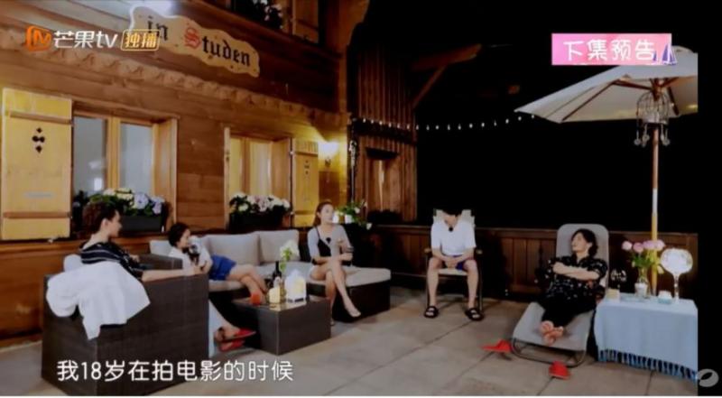 【應采兒爆娛樂圈黑暗面！】自揭秘書塞錢進房間差點遭「潛規則」！陳小春聽完怒了！