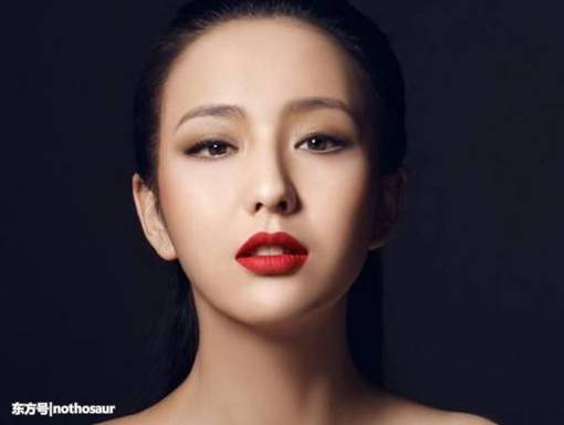 娛樂圈來自新疆的4大美女：迪麗熱巴當下最火，第四讓人意想不到