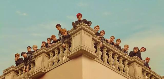 韓國流行音樂界的世界魅力，防彈少年團，TWICE！今年是他們？