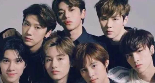 突如其來的熱搜，NCT116沒有仁俊辰樂，坐等官宣