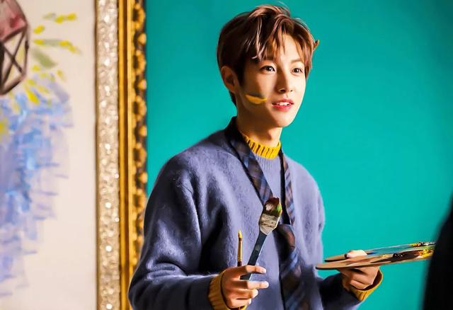 突如其來的熱搜，NCT116沒有仁俊辰樂，坐等官宣