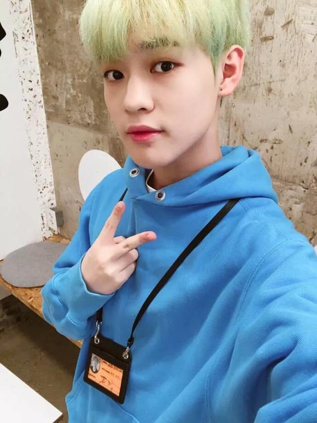 突如其來的熱搜，NCT116沒有仁俊辰樂，坐等官宣