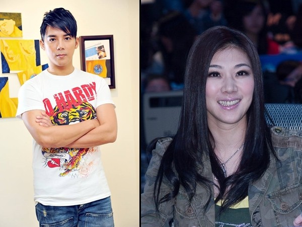 斷了傅天穎5年！陳子強驚喜鬆口「即將要再婚」，婚期曝光「對女友讚不絕口」：就是我的真愛！
