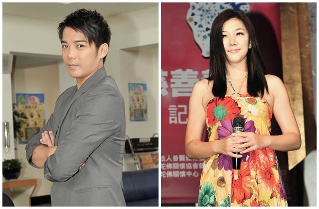 斷了傅天穎5年！陳子強驚喜鬆口「即將要再婚」，婚期曝光「對女友讚不絕口」：就是我的真愛！