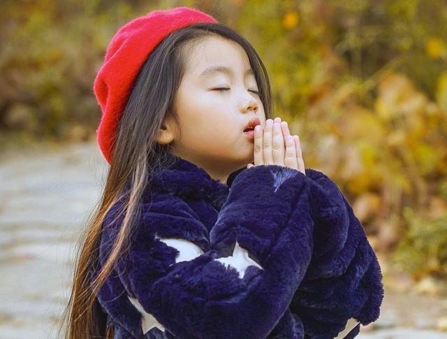 「爸爸去哪兒」有三對假父女，有一位真娶了孩子媽，你發現了嗎