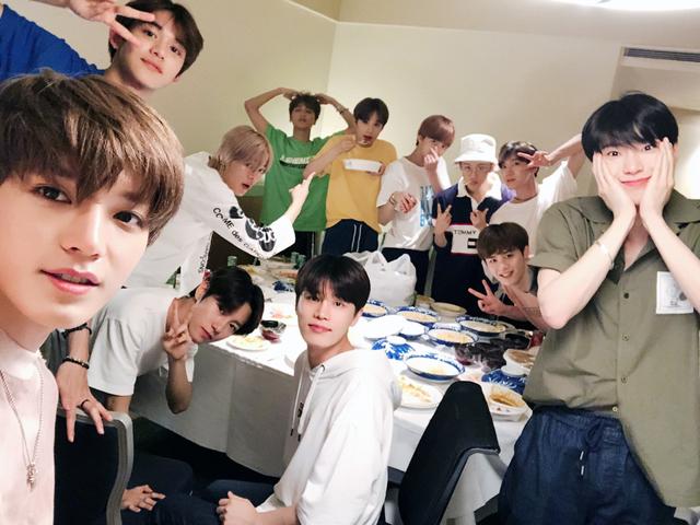 四代男團WINNER,IKON,SEVENTEEN,NCT,GOT7的人氣TOP各是誰
