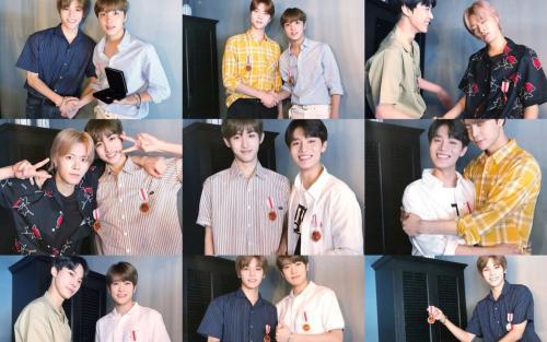 四代男團WINNER,IKON,SEVENTEEN,NCT,GOT7的人氣TOP各是誰