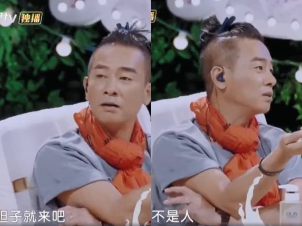 應采兒自揭差點被潛規則!! 秘書塞錢進房間 陳小春暴走怒罵：你是不是人！