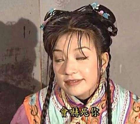 趙薇用了17年來原諒范冰冰，卻永遠不會原諒這個騙她穿軍旗的女人