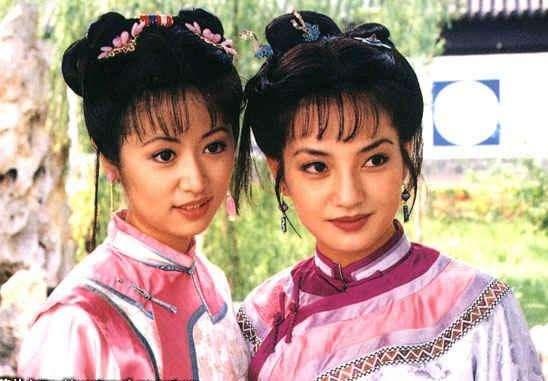 趙薇用了17年來原諒范冰冰，卻永遠不會原諒這個騙她穿軍旗的女人