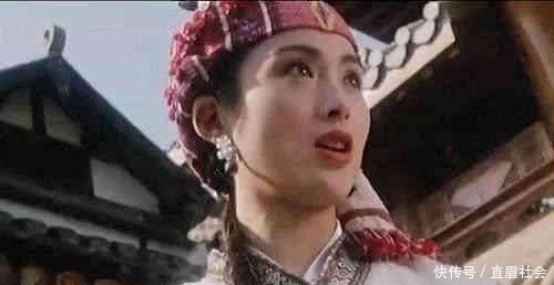 周星馳年過半百為何不娶張敏，多年後張敏鬆口說「真相」！