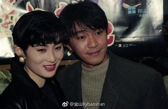 周星馳年過半百為何不娶張敏，多年後張敏鬆口說「真相」！