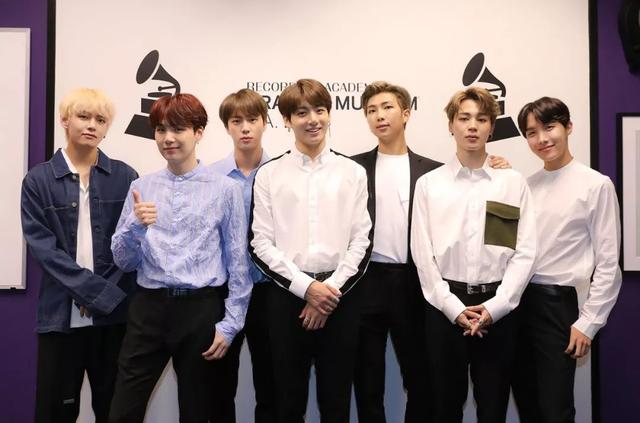BTS北美大火重新定義了K-POP，張藝興們所代表的M-POP呢？