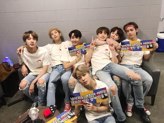 BTS北美大火重新定義了K-POP，張藝興們所代表的M-POP呢？