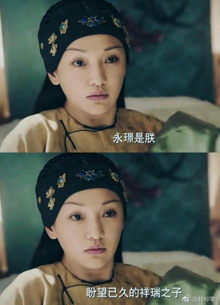 史上最可惡！盤點《如懿傳》乾隆八大讓如懿心死如灰罪行！網怒：來人把他送去冷宮！