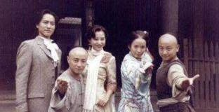 釋小龍「父親」？32年容顏不老！令各位女明星羨慕嫉妒恨