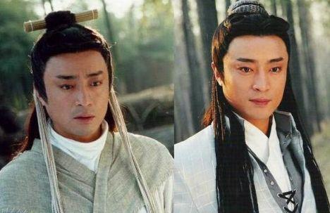 釋小龍「父親」？32年容顏不老！令各位女明星羨慕嫉妒恨