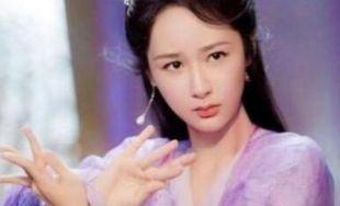 釋小龍「父親」？32年容顏不老！令各位女明星羨慕嫉妒恨