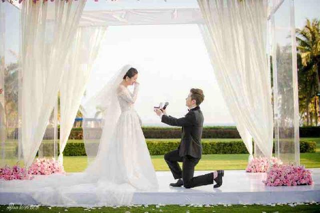 結婚當天，我老婆哭了，是我罵哭的，就連岳父大人都覺得我做的對