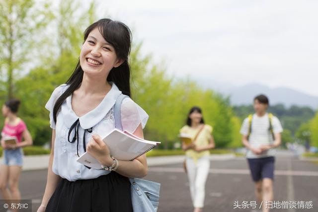 婆婆，不錯我是個孤兒，但你不要看不起我，不跟你兒子過我也能活