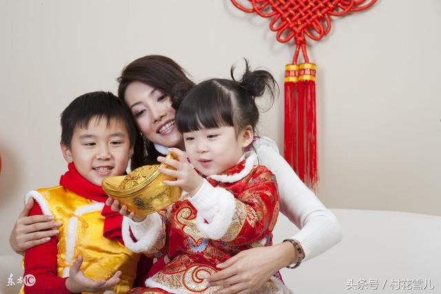 我生下女兒，婆婆百般疼愛，5歲侄子無意中一話，我情緒失控
