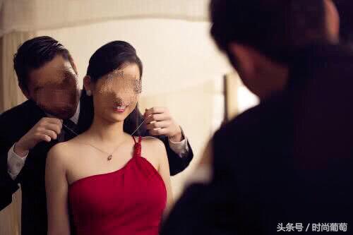 我出差回家，6歲女兒說叔叔常來家打媽媽，老婆回家我抽她巴掌