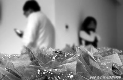 嫁入豪門一年，公公偷偷塞給我四十萬，我委屈妥協，事後決定離婚