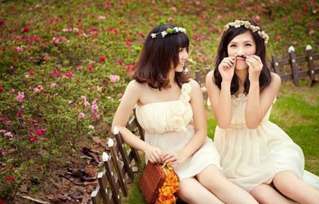 嫁給城裡小伙子，家境殷實，半年後閨蜜來做客，她走後我離婚