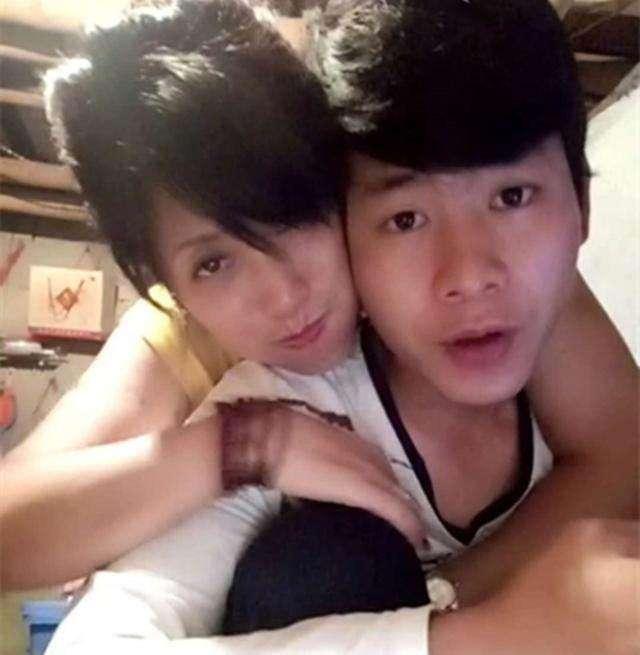 40歲婦女的二婚丈夫才19歲，兩人站一起像母子，婚後男孩很黏她