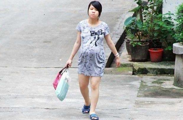 小姑子未婚先孕回家住，我天天伺候她，兩個月後我跟丈夫提出離婚