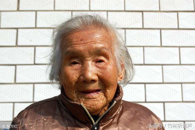 娘在，家就在！樹欲靜而風不止，子欲孝而親不在 珍惜，感恩！
