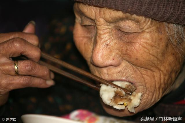 娘在，家就在！樹欲靜而風不止，子欲孝而親不在 珍惜，感恩！