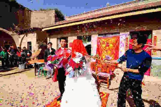 婆婆，就算我和你兒子離婚了，小姑子也不能進來住，房子是我買的