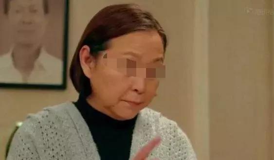 婆婆，就算我和你兒子離婚了，小姑子也不能進來住，房子是我買的