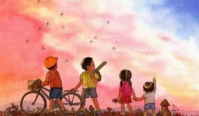 1970-1989年出生的人，說好了，只能聽，不能哭