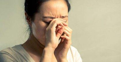 父母離婚，我選擇跟再婚的父親，聽到他打電話，我做了個決定