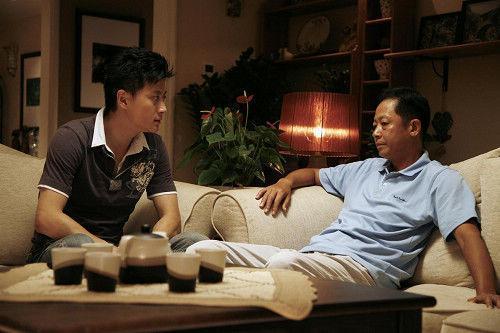 小舅子結婚買房，我借給了他十萬，三年後他說不還了，我笑著說好