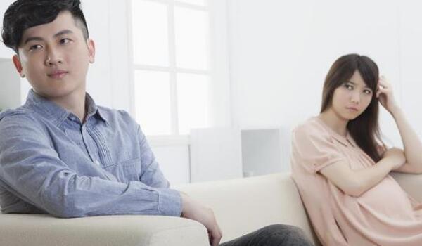 「兒媳，離婚也等把孩子生完吧」「俺一天都不想給你兒子當媽了」