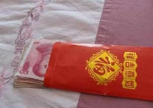 回婆家給侄子500紅包，嫂子給我孩子的紅包，卻讓我羞愧不已