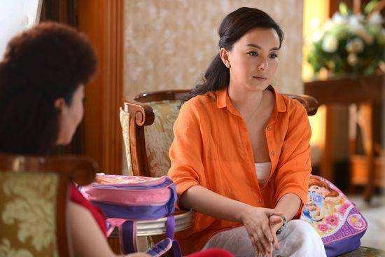 出差時把兒子托給前夫照顧，回來後我提出復婚，他的回答讓我懵了 