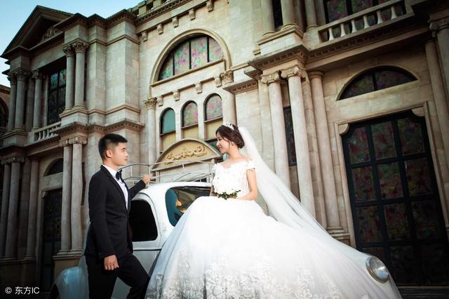 阿姨，你想多了，我就算30歲了，也不會為了和你兒子結婚準備婚房
