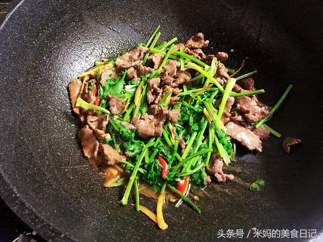 這菜很多人討厭，卻不知它營養比番茄還高出10倍多，不吃虧大了