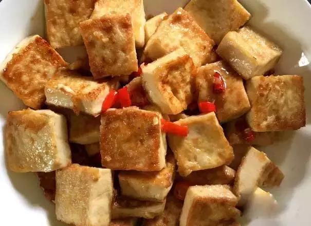這4道家常菜，上萬人都吃過，一天3頓也不膩很下飯