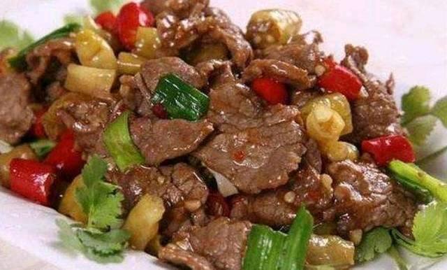 教你五分鐘做一道菜，十五分鐘做出一桌子下飯菜！