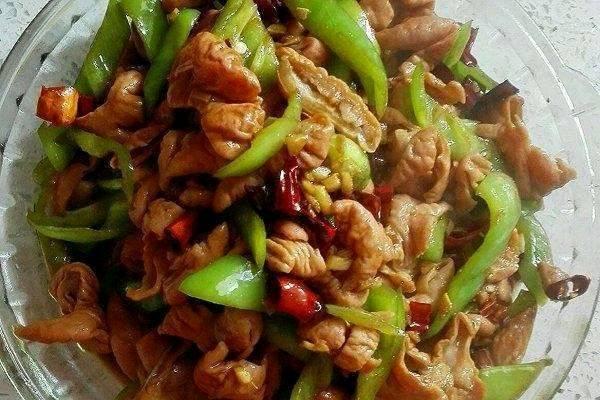 教你五分鐘做一道菜，十五分鐘做出一桌子下飯菜！