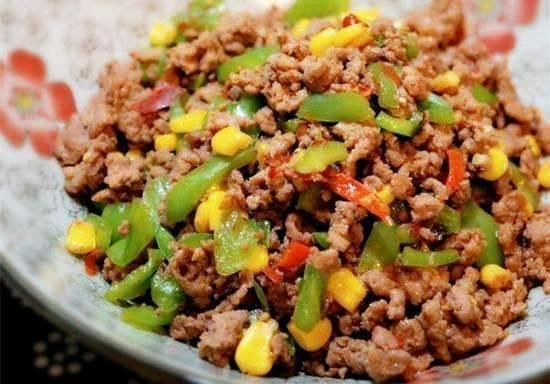 教你五分鐘做一道菜，十五分鐘做出一桌子下飯菜！