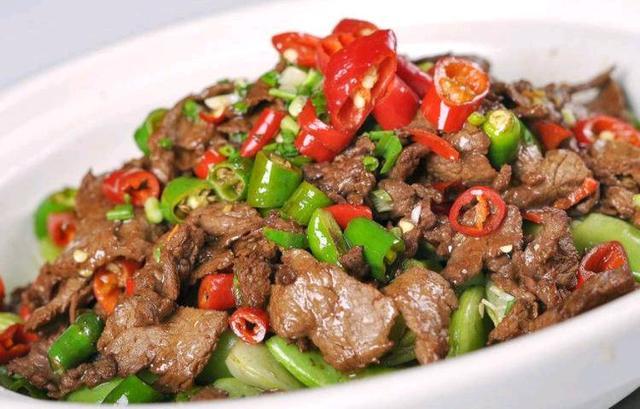 教你五分鐘做一道菜，十五分鐘做出一桌子下飯菜！
