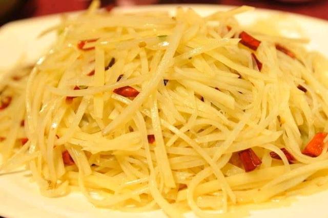 教你五分鐘做一道菜，十五分鐘做出一桌子下飯菜！