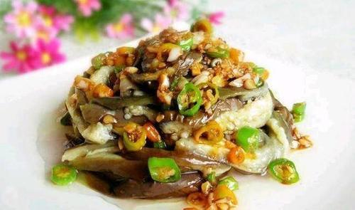 教你幾道香濃入味的下飯菜，一定要收藏，好吃極了