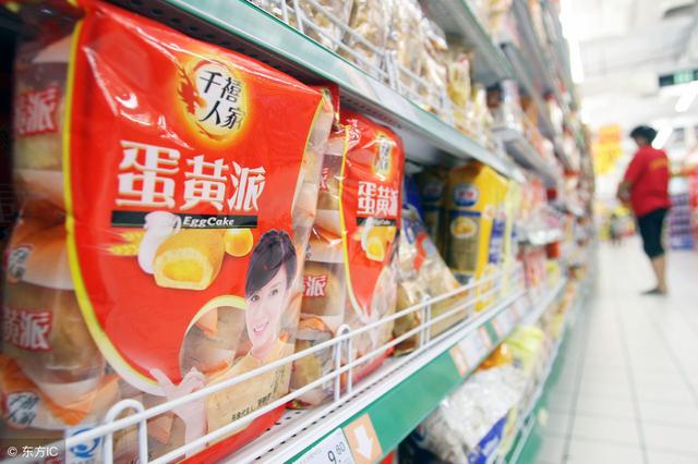 世界上最垃圾的食品，方便麵都排不上號